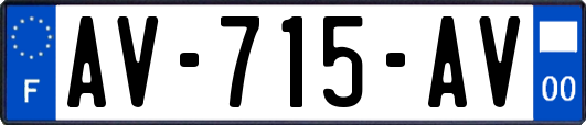 AV-715-AV