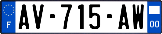 AV-715-AW