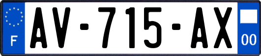 AV-715-AX