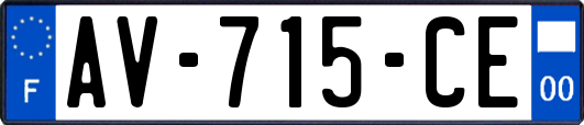 AV-715-CE