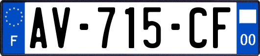 AV-715-CF