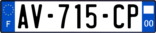 AV-715-CP