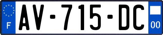 AV-715-DC