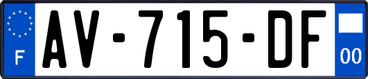 AV-715-DF