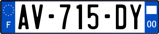 AV-715-DY