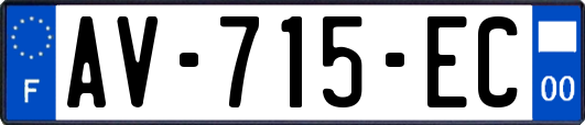 AV-715-EC