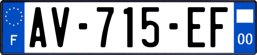 AV-715-EF