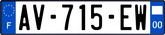 AV-715-EW