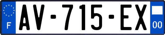 AV-715-EX