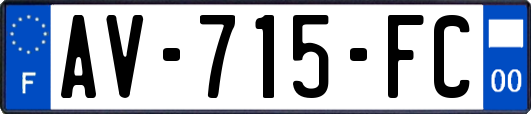 AV-715-FC