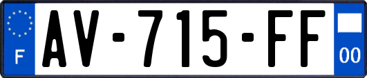 AV-715-FF