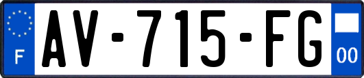 AV-715-FG
