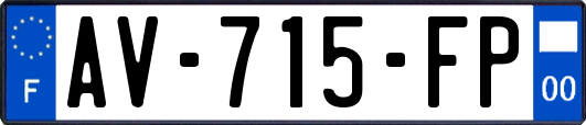 AV-715-FP