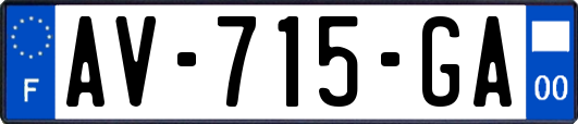 AV-715-GA