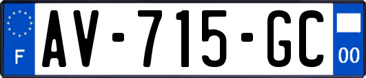 AV-715-GC