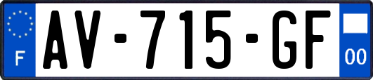 AV-715-GF