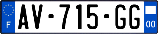 AV-715-GG