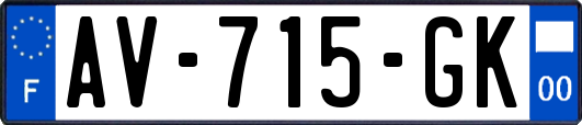 AV-715-GK