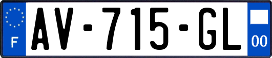 AV-715-GL