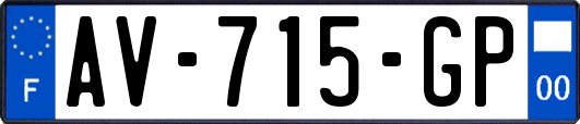 AV-715-GP