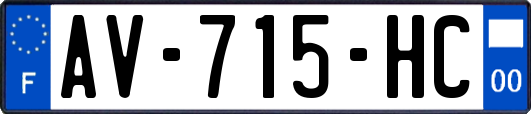 AV-715-HC