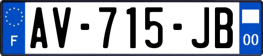 AV-715-JB