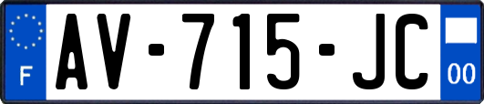 AV-715-JC