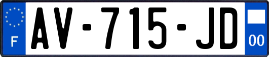 AV-715-JD