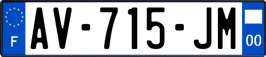 AV-715-JM