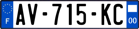 AV-715-KC