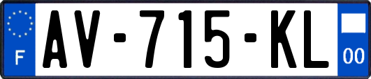 AV-715-KL