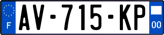 AV-715-KP