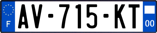 AV-715-KT
