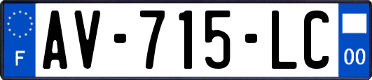 AV-715-LC