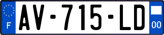 AV-715-LD