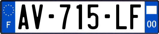 AV-715-LF