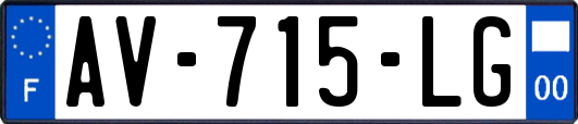 AV-715-LG