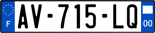 AV-715-LQ