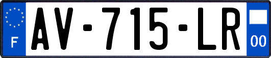AV-715-LR