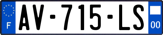 AV-715-LS