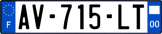 AV-715-LT