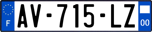 AV-715-LZ