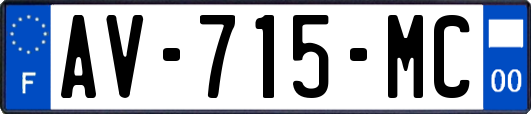 AV-715-MC