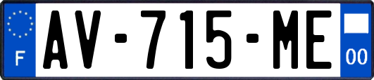 AV-715-ME