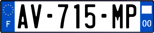 AV-715-MP
