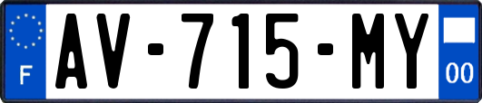 AV-715-MY