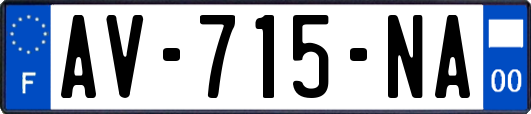 AV-715-NA