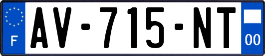 AV-715-NT
