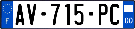 AV-715-PC