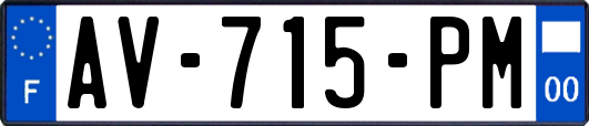 AV-715-PM